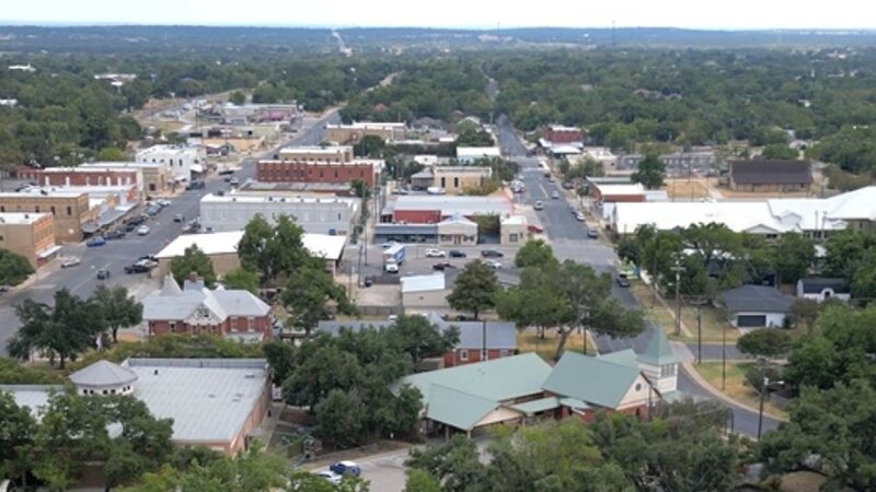 Elgin, Texas