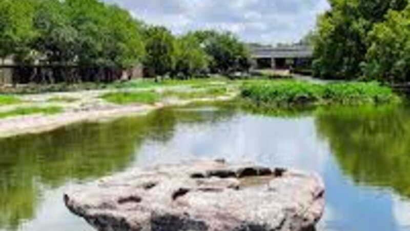Round Rock, Texas